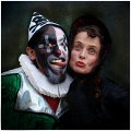 42 - Kiss the clown - DESMET PATRICK - belgium